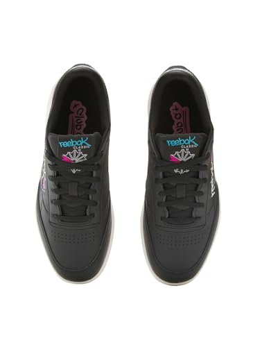 Image of Reebok Womens Club C Double