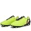 Neon Yellow Black