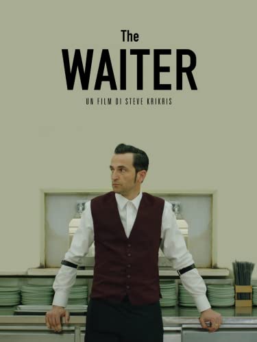  The Waiter