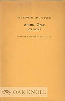 Amana Grass 0701117834 Book Cover