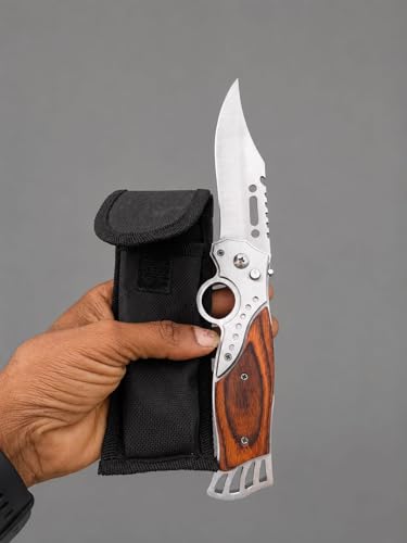 Image of Outfitty Kitchen Knife /Utility Knife for Kitchen Home Ideal for Portable