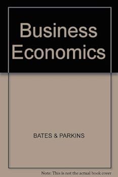 Hardcover Business economics, Book