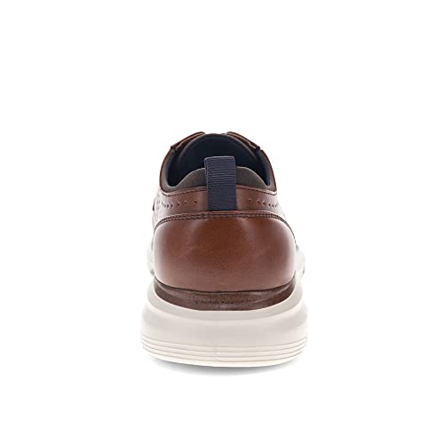 Dockers Men's Finley Loafers & Oxfords3