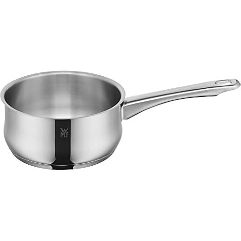 WMF Diadem Plus Stainless Steel Saucepan, 16 cm Cover