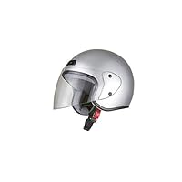半ヘル 2個セット Amazon | バイクパーツセンター ヘルメット ハーフ 半帽