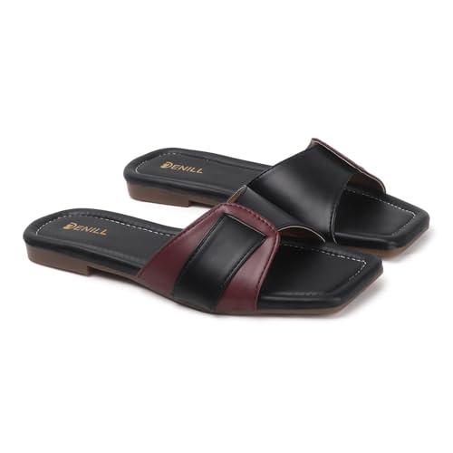 Image of Denill Women Casual Flat