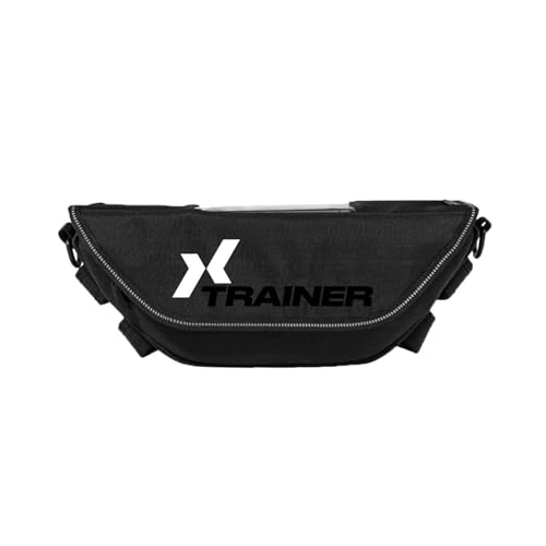 Sac outils pour Beta Xtrainer sac de voyage motard guidon sans sac à dos