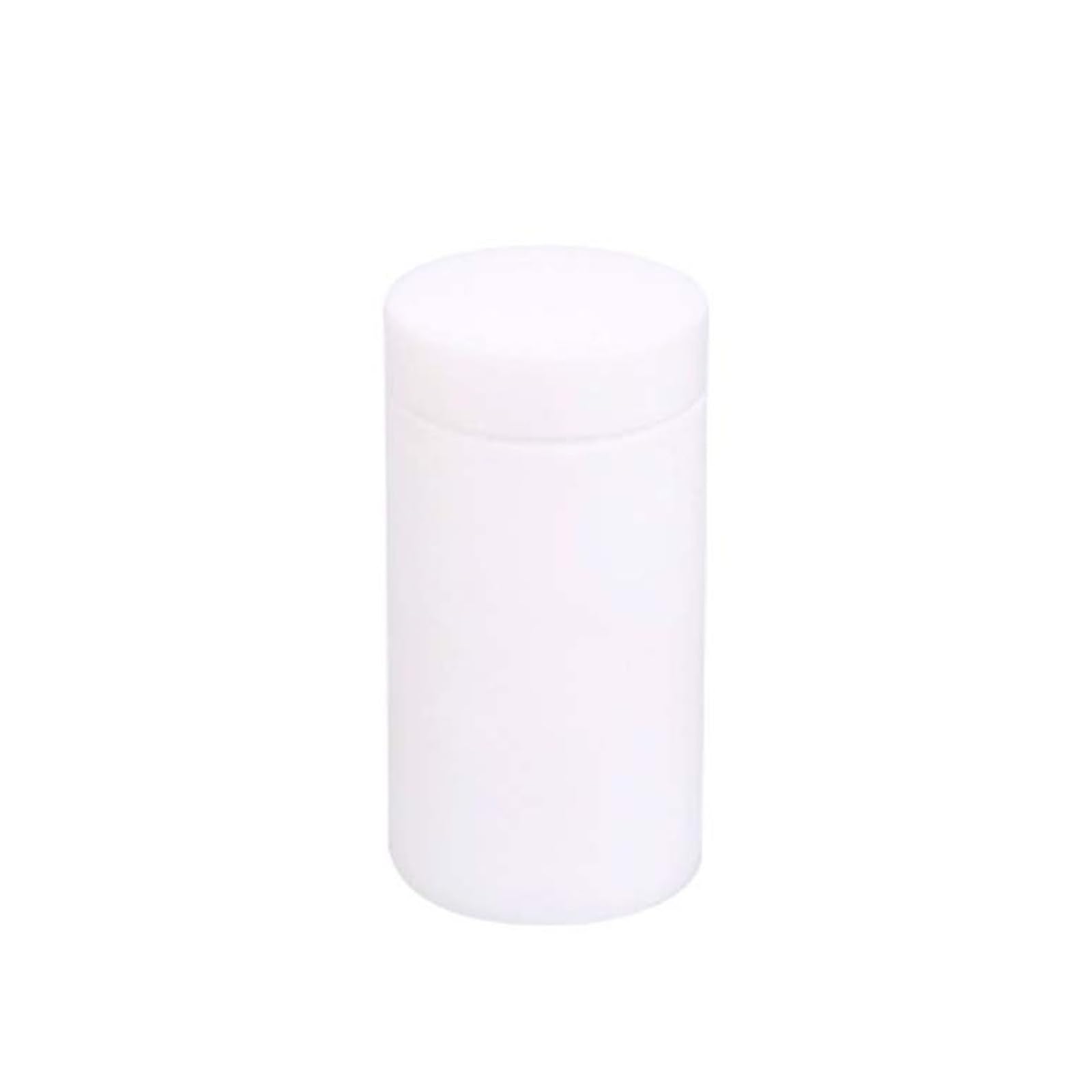 Reaktorkesselgefäß 5-500 ml PTFE-Kammer for Autoklaven mit hydrothermaler Synthese, Reaktorkessel-Auskleidungsgefäß(100ml)