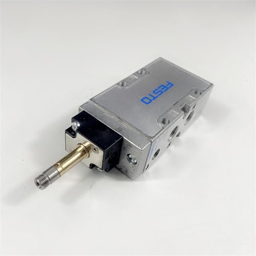 Électrovanne MFH-3-1I 8-S 7958 distributeur de commande mécanique