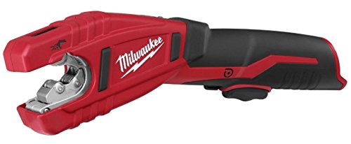 Milwaukee 2471-20 M12 Tube Cutter Tool Only