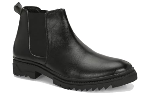 Image of Big Fox Men's Chelsea Ankle Boots