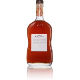 Appleton Estate 8 Year Old Reserve Finest Jamaica Rum 1L | 43% ABV | Rich and complex with notes of oak, fruit, and spice, perfect for sipping or mixing in premium cocktails Appleton Estate 8 Year Old Reserve Finest Jamaica Rum 1L | 43% ABV | Rich and complex with notes of oak, fruit, and spice, perfect for sipping or mixing in premium cocktails – Appleton Estate