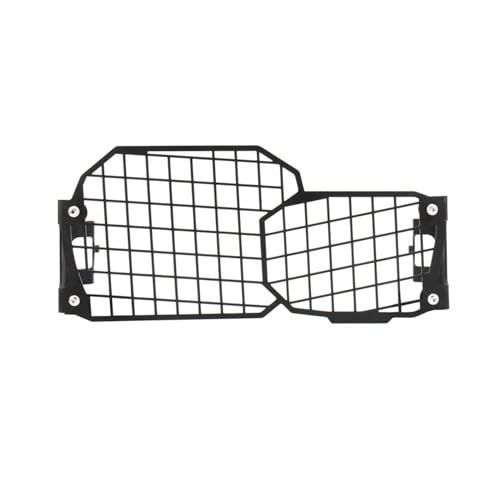 F800GS protège phare évitez la casse de votre optique de moto 2008-2016