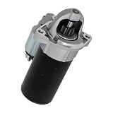 Starter Motor Compatible for BMW E91 E92 325d 330d Estate Coupe 2005-2013 0001115046 12417794952