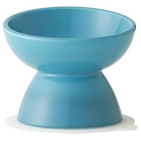 Amazon.co.jp: スケーター(Skater) 短頭犬用 食器 陶磁器製