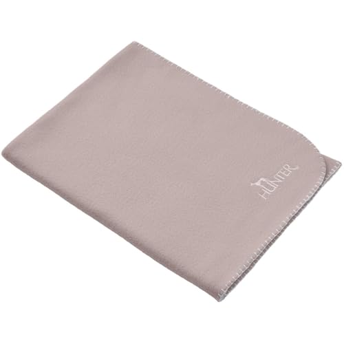 HUNTER Hundedecke Casper XXL, Farbe:Creme