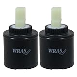 Approuvé WRAS (Water Regulations Advisory Scheme)