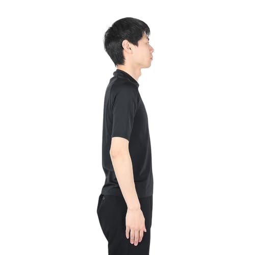 SKINS『トップスショートスリーブ』