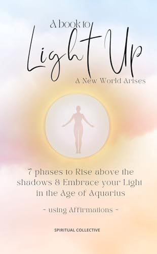 Light Up: A New World Arises