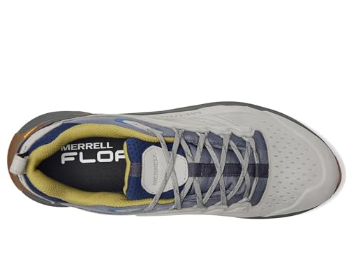 Image of Merrell Mens Moab Speed 2 Leather Waterproof