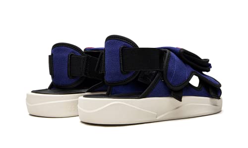 Jordan Mens Jordan LS Slide CZ0791 400 Deep Royal Blue - Size2