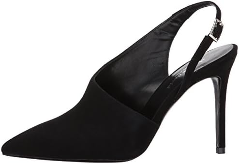 Charles David Women's Sass Pump, Black, 39 Medium EU (8.5,9,9.5 US) | Image 7