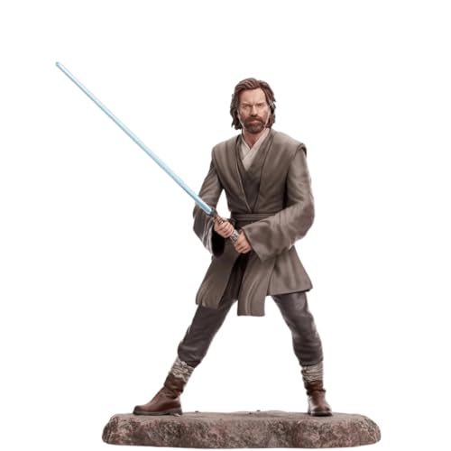 Image of Star Wars: OBI-Wan Kenobi Gallery PVC Statue