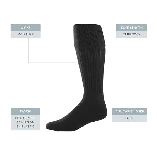Augusta Sportswear Soccer Socks2