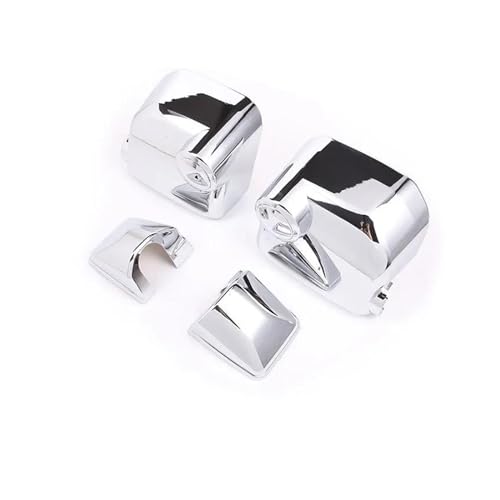 Couvre rétroviseur pour FJ Cruiser 07-21 en ABS couleur au choix décoratif