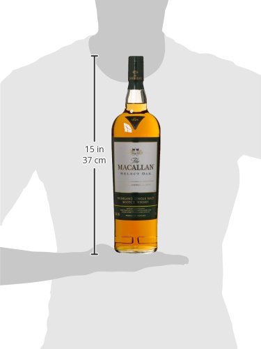 天海　The Macallan Select Oak 1000ml The Macallan Select Oak Highland Single Malt - 1L 40% – The Really