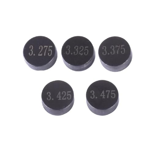 7.48mm ouV Kaw Suz Hon YA VFR ST ZX ZG SV GSXR AN DL 1100 1300 750 660 636 YZFR1/R6 1000 650 900 ɓK(3.275-3.475)