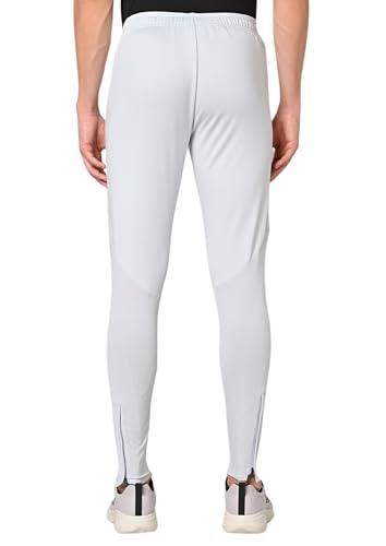 Image of Nike Men's Regular Fit Mid Rise Track Pant