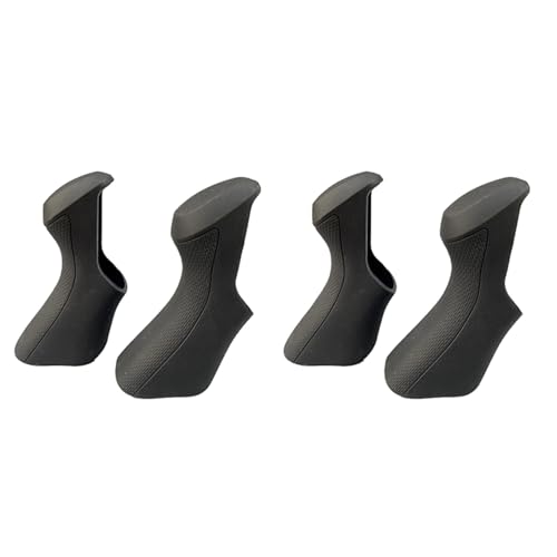 Spourita 4 cubiertas para palanca de cambios de freno para bicicleta Ultegra Di2-6870