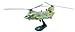 Boeing Chinook HC.1 diecast 1:72 helicopter model (Amercom HY-14)