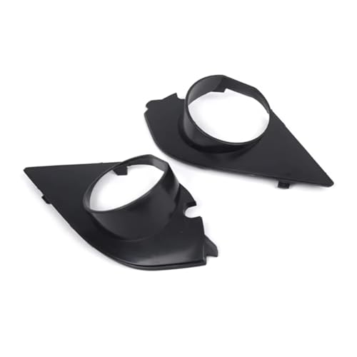 Cubierta de parrilla de luz antiniebla E60 E61 2004-2010: estilo para tus viajes 3