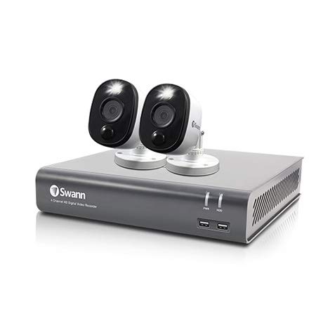 ELEC Dvr Cameras