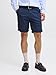 JACK & JONES Herren Chino Shorts Regular Fit 12165604,Navy Blazer,M