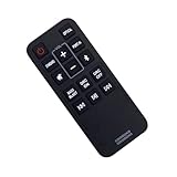 Replace Remote Control COV33552433 COV33552438 for LG Soundbar Accessories