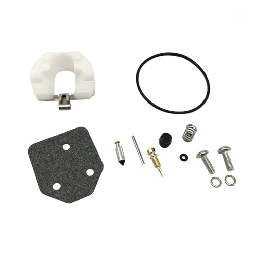 Kit de réparation de carburateur pour moteur F4 4CV 67D-W0093-01 joint 18-7736