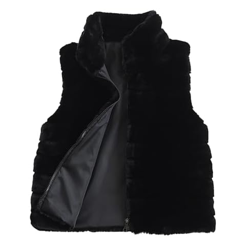 Gilet sans Manches Femme Générique Cover