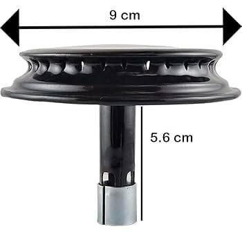 Recopilación de Precio de Estufa Mabe del mes. 16 Imagen adicional