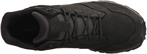 Image of Merrell Women's Moab 2 Mid GTX High Rise Hiking Boots Green (Sedona Sage) 5 UK