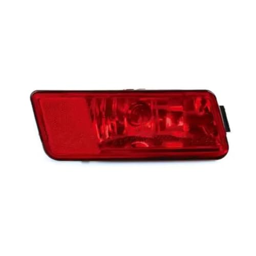 Feu de freinage arrière gauche avec réflecteur pour Dodge Journey 2009-2011