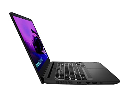 Lenovo Ideapad Gaming 3 15 Laptop I 15.6" Full Hd Ips 120Hz Anti-Glare I 11Th Gen Intel 4-Core I5-11300H I 8Gb Ddr4 256Gb Ssd I Geforce Rtx 3050 4Gb I Backlit Usb-C Win11 Black + 32Gb Microsd Card #TOP3