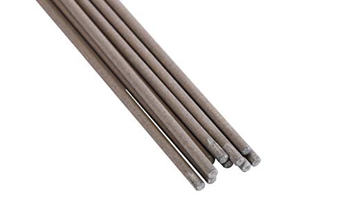 Rothenberger Industrial Stabelektrode Aus Edelstahl, Roweld V2A,Ø 2 Mm, Länge: 300 Mm, 10 Stück