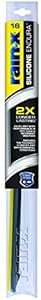 Rain-X 830116 Silicone Endura 16-Inch ...