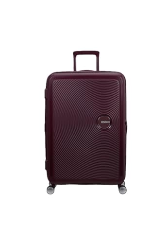 American Tourister SOUNDBOX Spinner 77 EXP, wild Cherry T505, 4108847436
