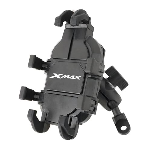 Accesorios modificación del manillar GPS para evitar caídas del teléfono en moto