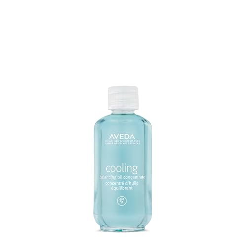 Aveda Bergamot Essential Oil + Base | Refreshing Citrus Aroma | For Body & Bath, 1 Fl Oz