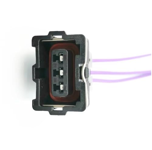 Conector de bobina para Mitsubishi: kit de reparación para arnés de cables de coche